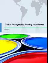 Global Flexographic Printing Inks Market 2017-2021